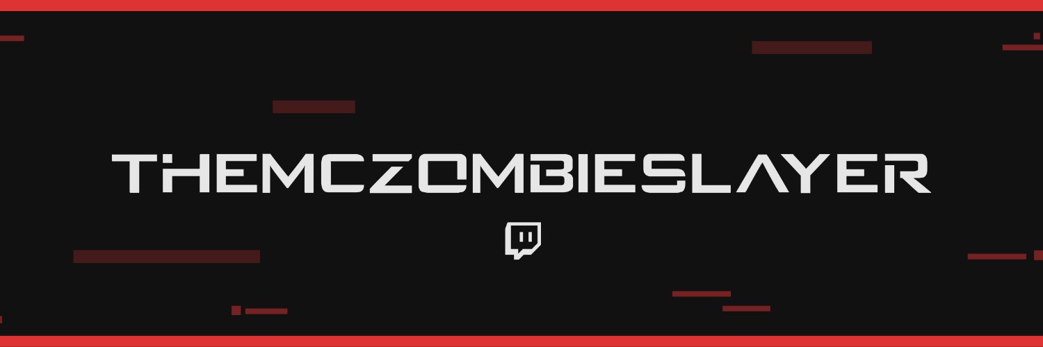 TheMCZslayer's profile banner image