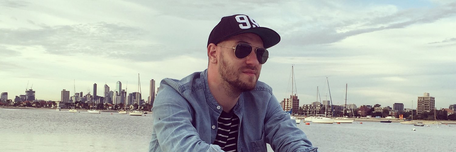 cpotorac's profile banner image