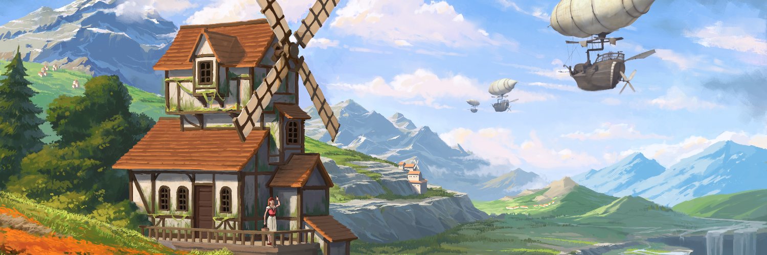 AlimonosNick's profile banner image