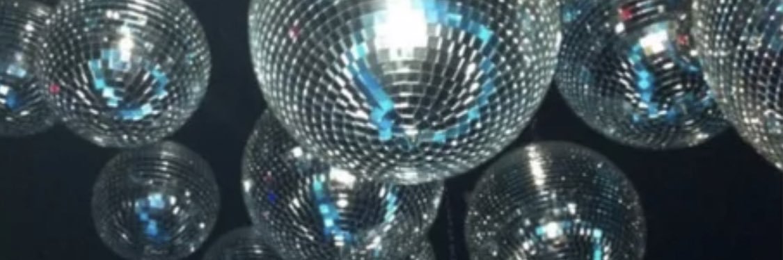 AriLinden's profile banner image