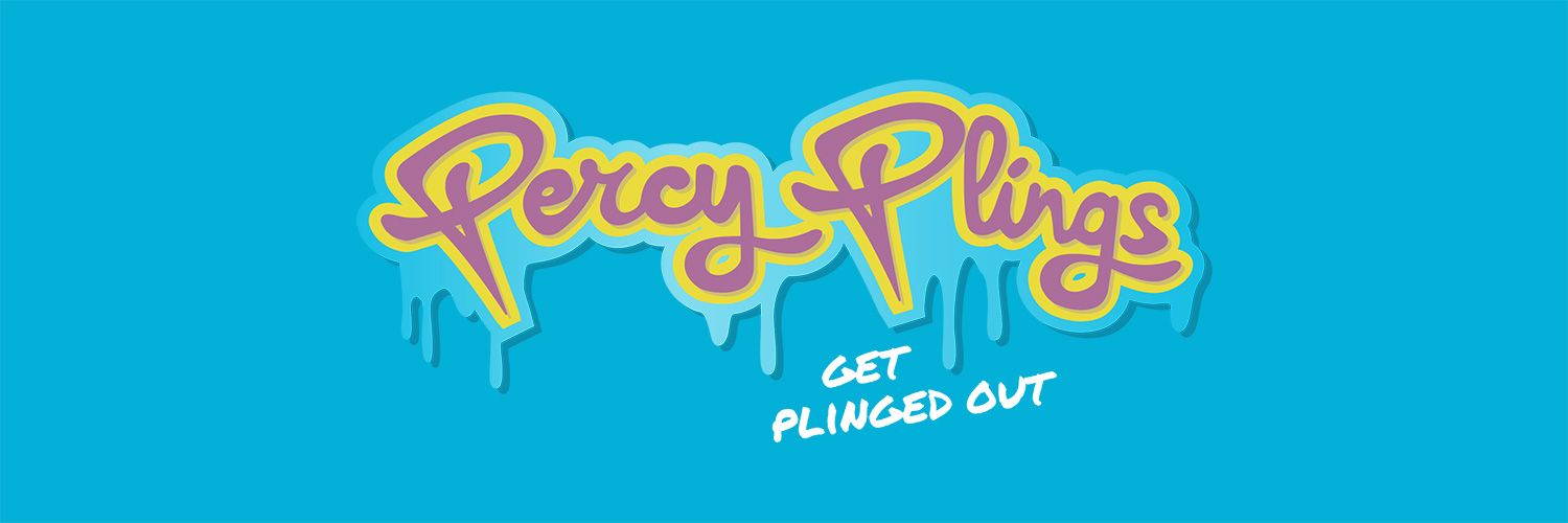 PercyPlings's profile banner image