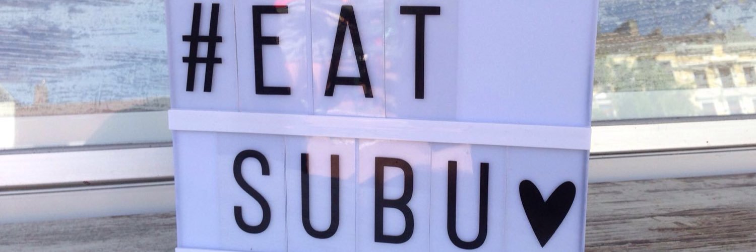 eatsubu's profile banner image