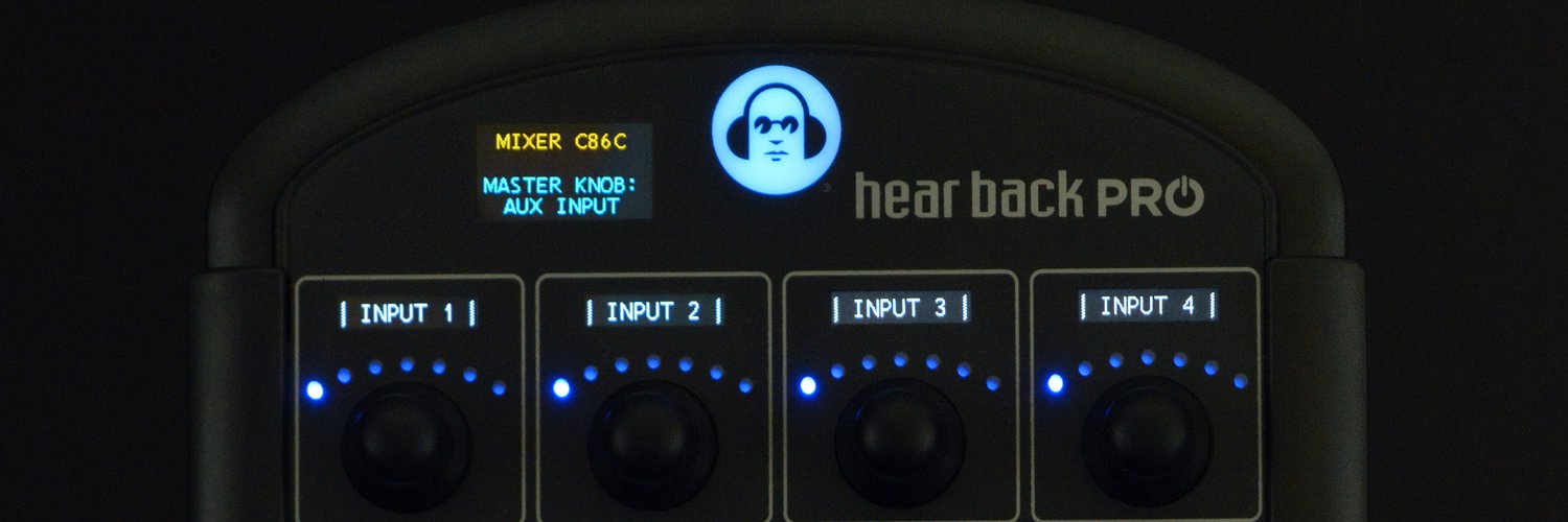 Hear Technologies banner