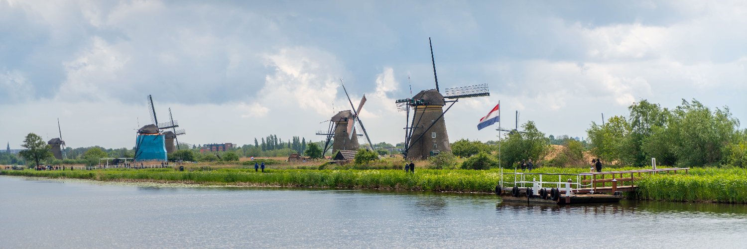 JdVerheij's profile banner image