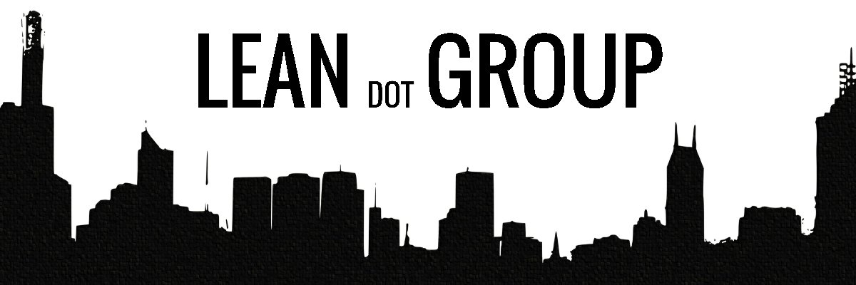LEANdotGroup's profile banner image