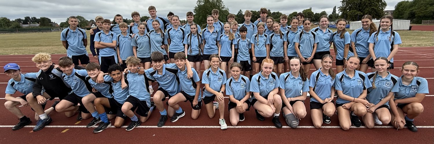 Alcester Academy PE (@AAcademy_PE) / Posts / X