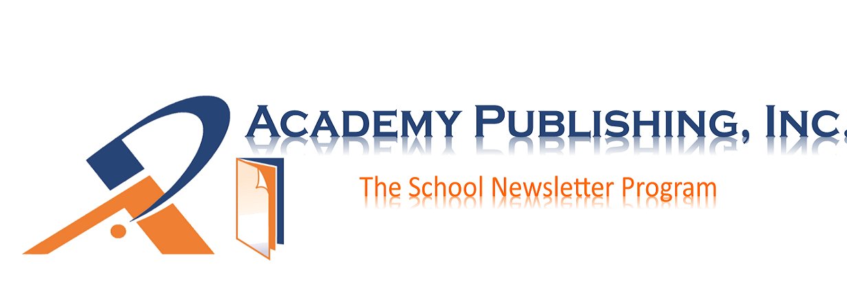 Academy Publishing banner