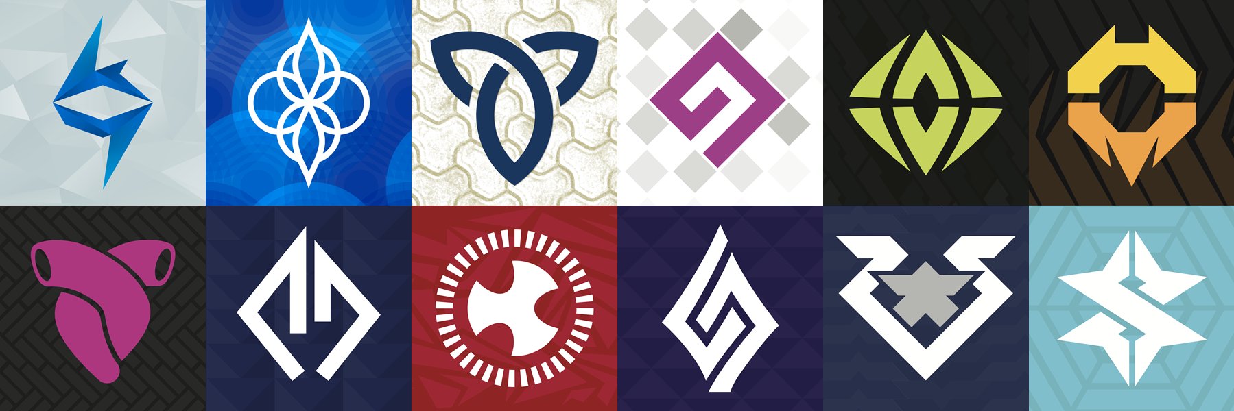 discometry's profile banner image