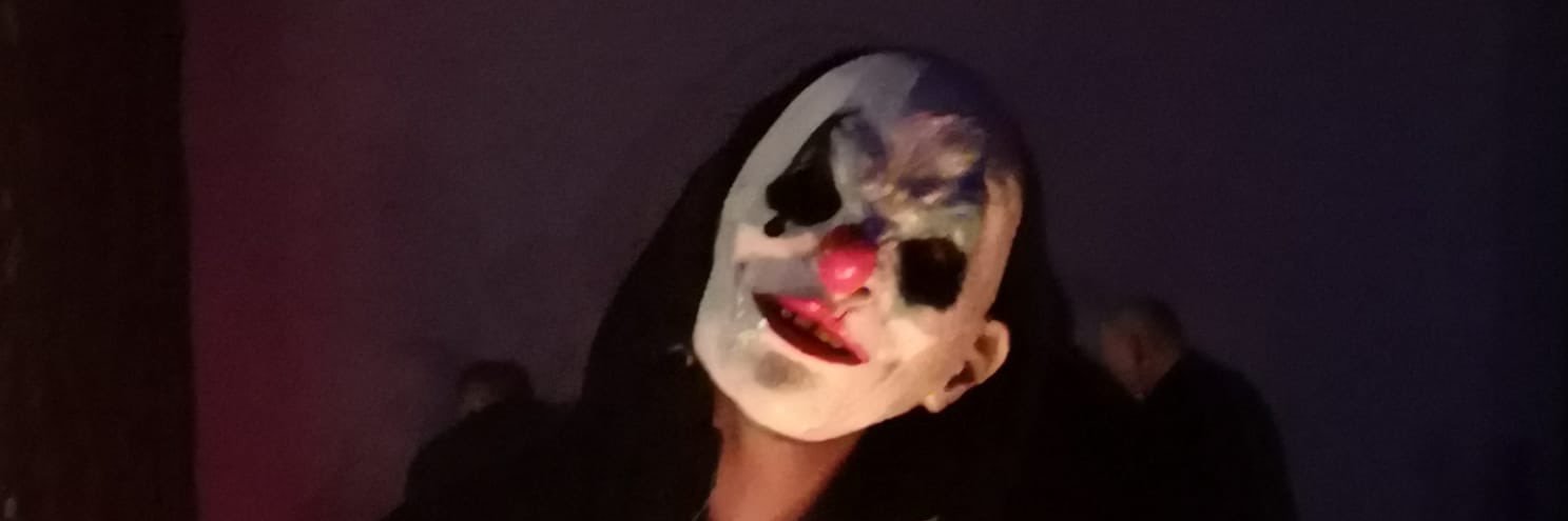 UndertakerBLN's profile banner image