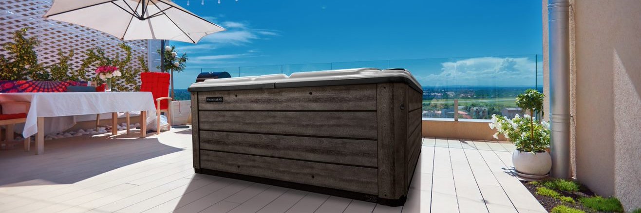 VikingSpas's profile banner image