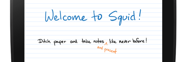 squidnotes Profile Banner