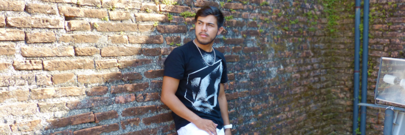 ranilmarinho's profile banner image