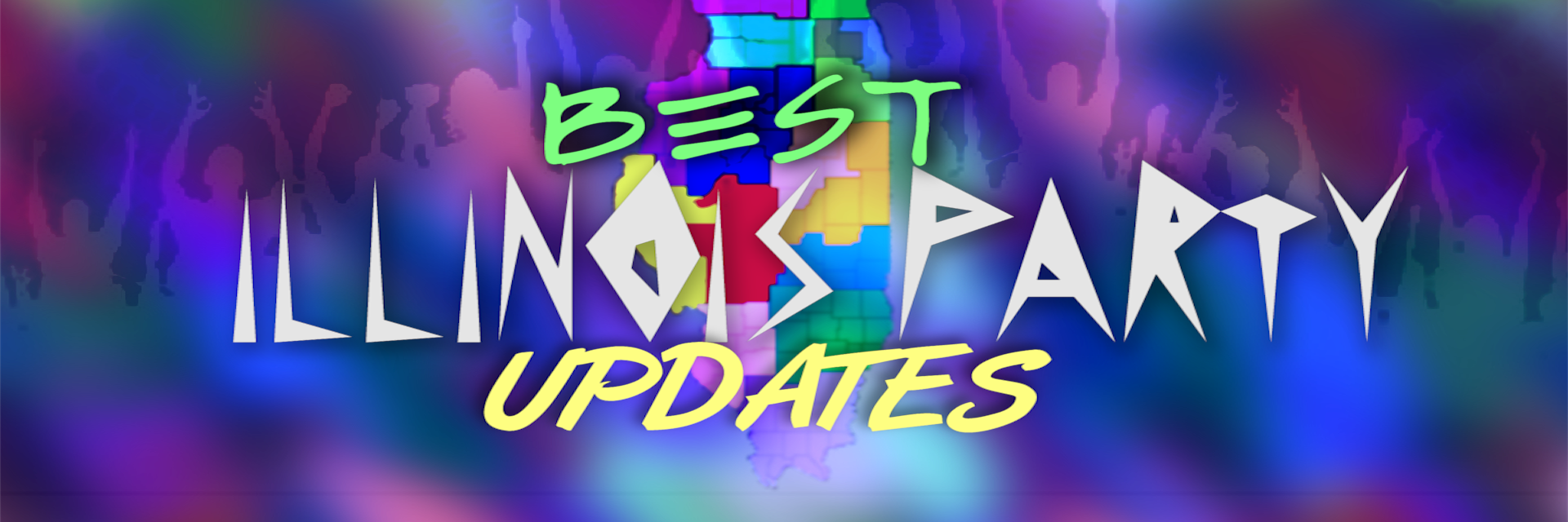ILLINOISparty's profile banner image