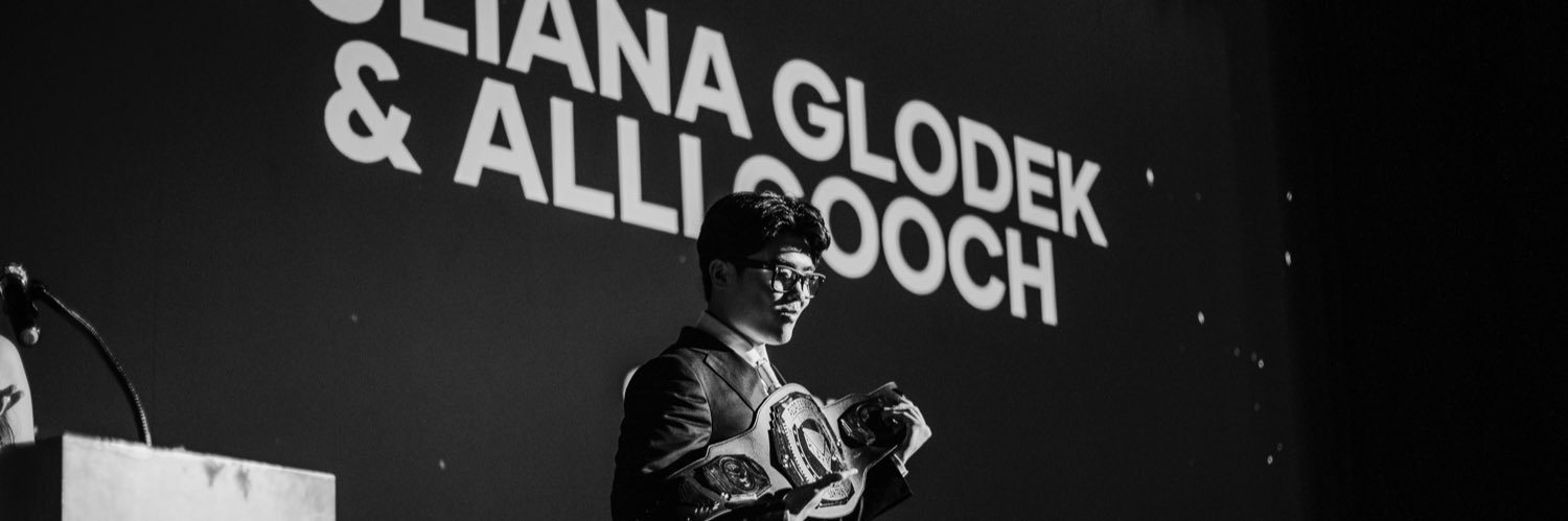 Steven Zhang banner