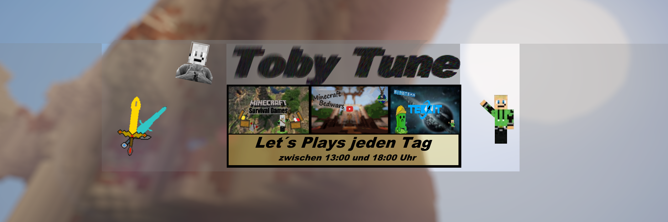 TobyTuneLP's profile banner image