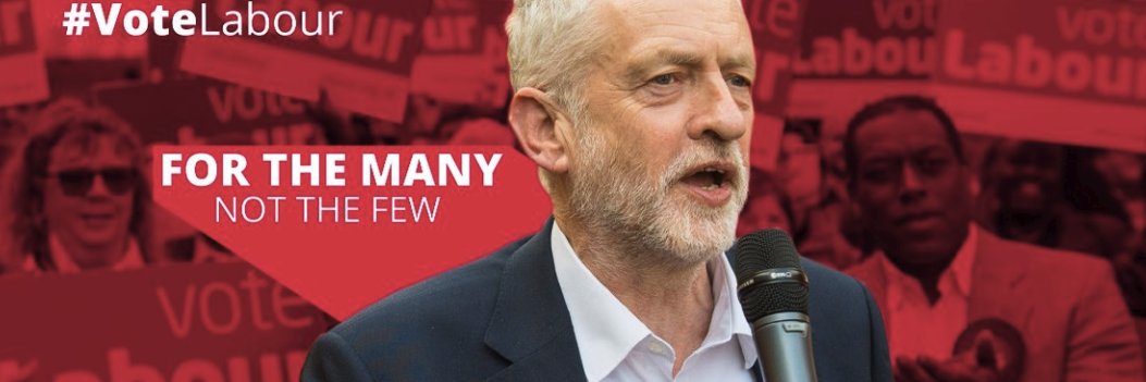 CorbynFor_PM's profile banner image