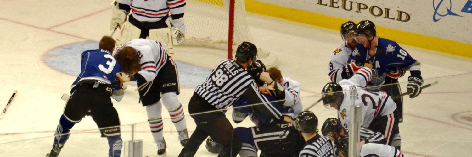Ryan Gagnon banner