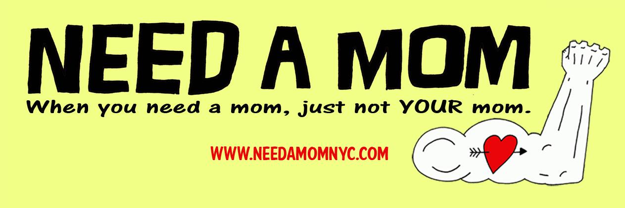NeedaMomNYC's profile banner image