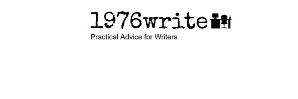 1976write Profile Banner