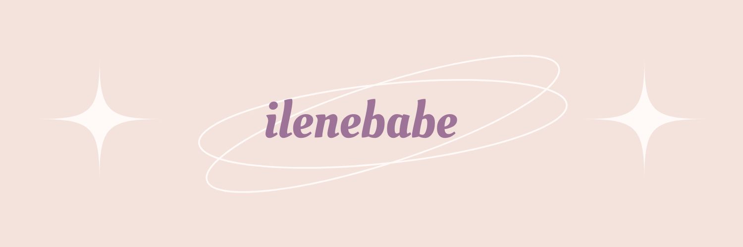 ilenebabe top 1% NO PPV banner