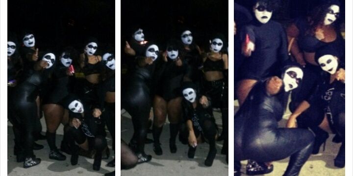 YES ITS REALLY WHIT banner