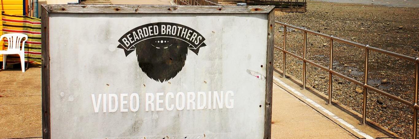 BEARDEDUK's profile banner image