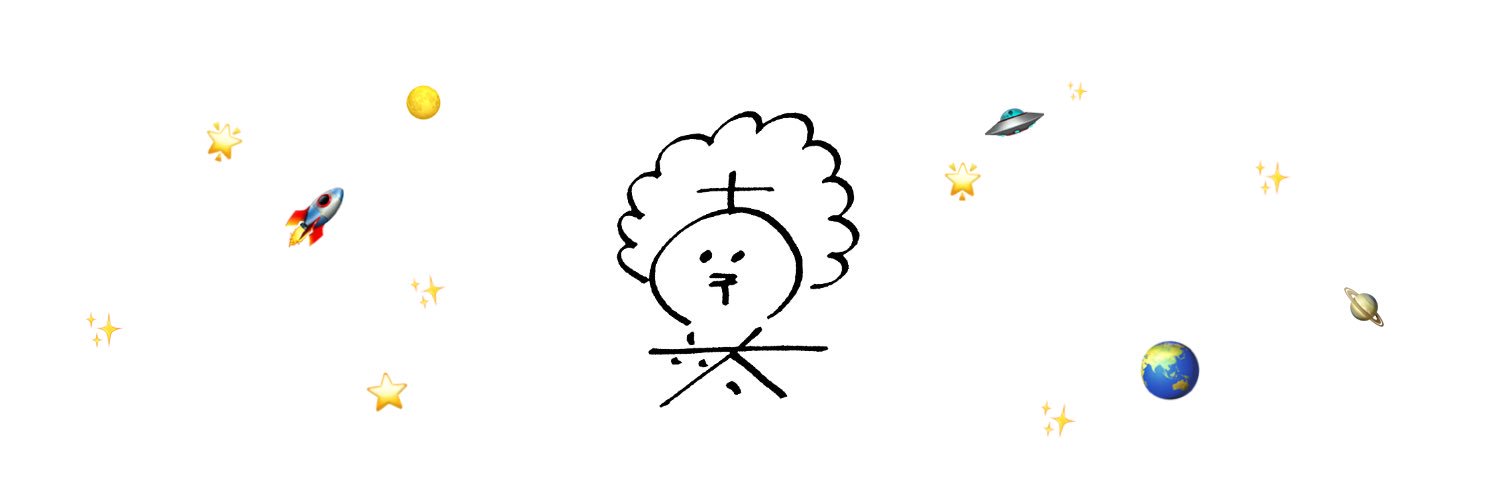 nanmilkt's profile banner image