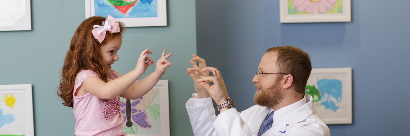 Jason Blatt, MD, FAANS, FAAP banner