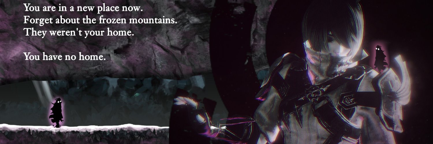 Apeirophob's profile banner image