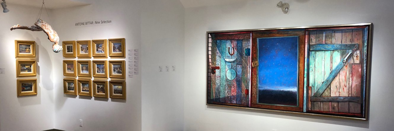 WGalleries's profile banner image