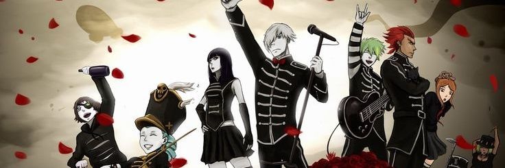 furiadragma4's profile banner image