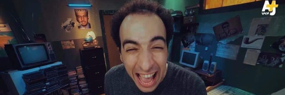 ahmedffadell's profile banner image