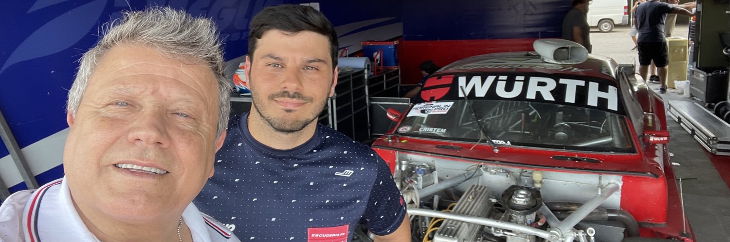 Ruben Salerno banner