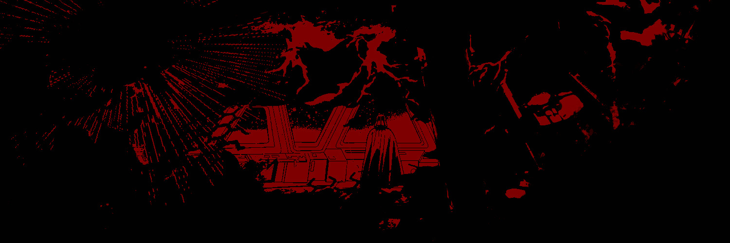 VILMACHINATIONS's profile banner image