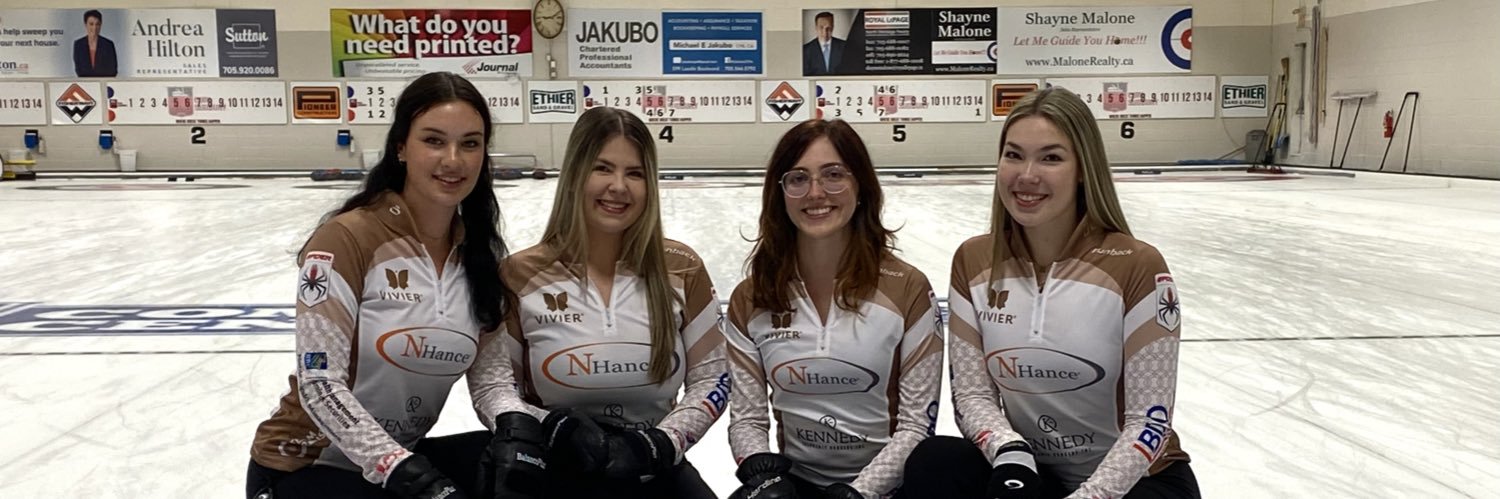 Team Croisier banner