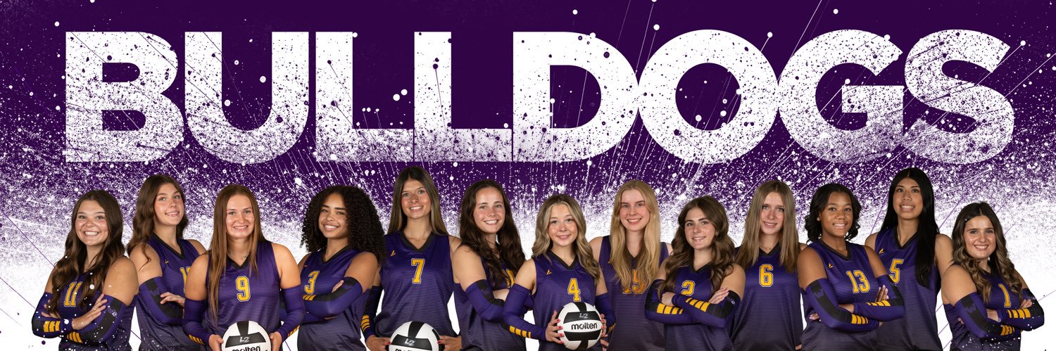 Wauconda Volleyball banner