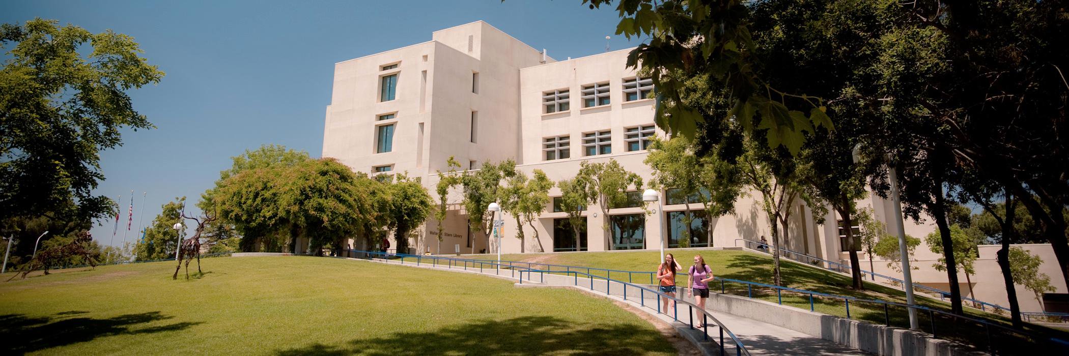 CSUB Extended banner