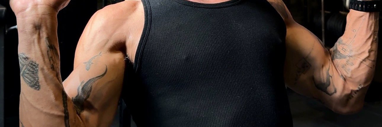Austin Wilde banner