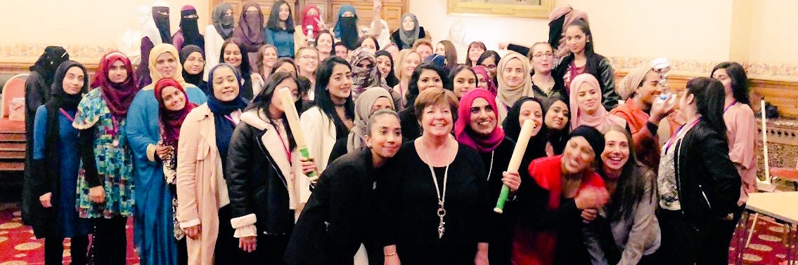 Ready Steady Active banner