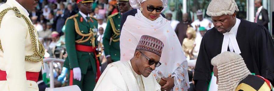 ChaiBuhari's profile banner image