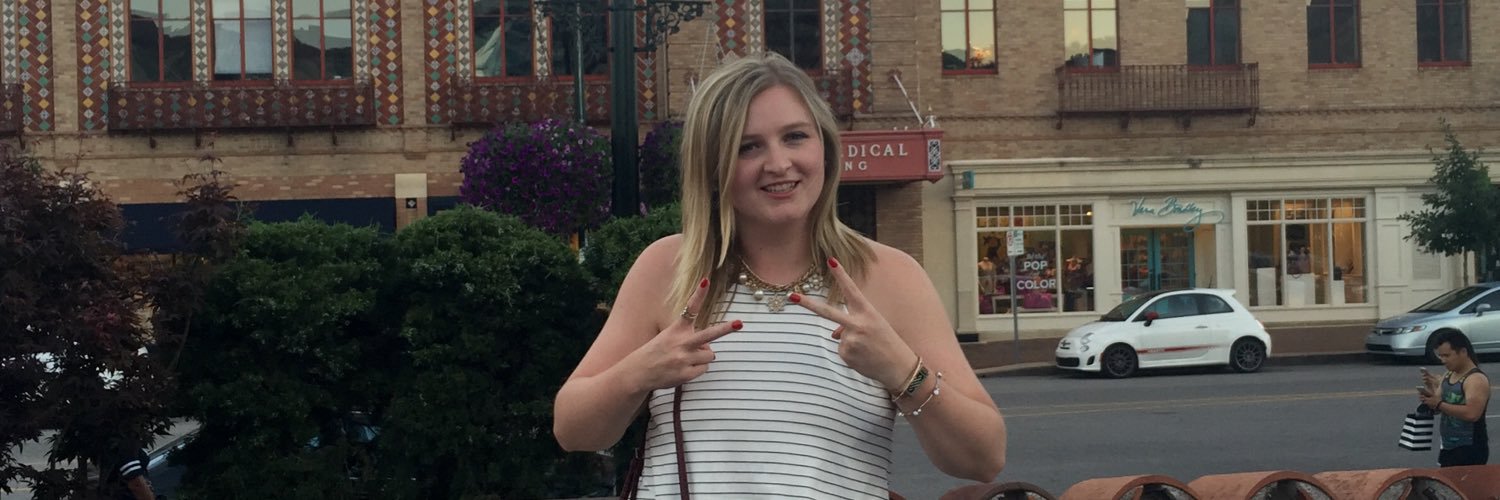 ChelseaButler94's profile banner image