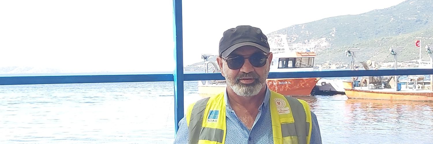 İbrahim Yılmaz banner