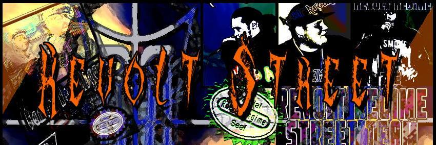 RevoltRegime's profile banner image