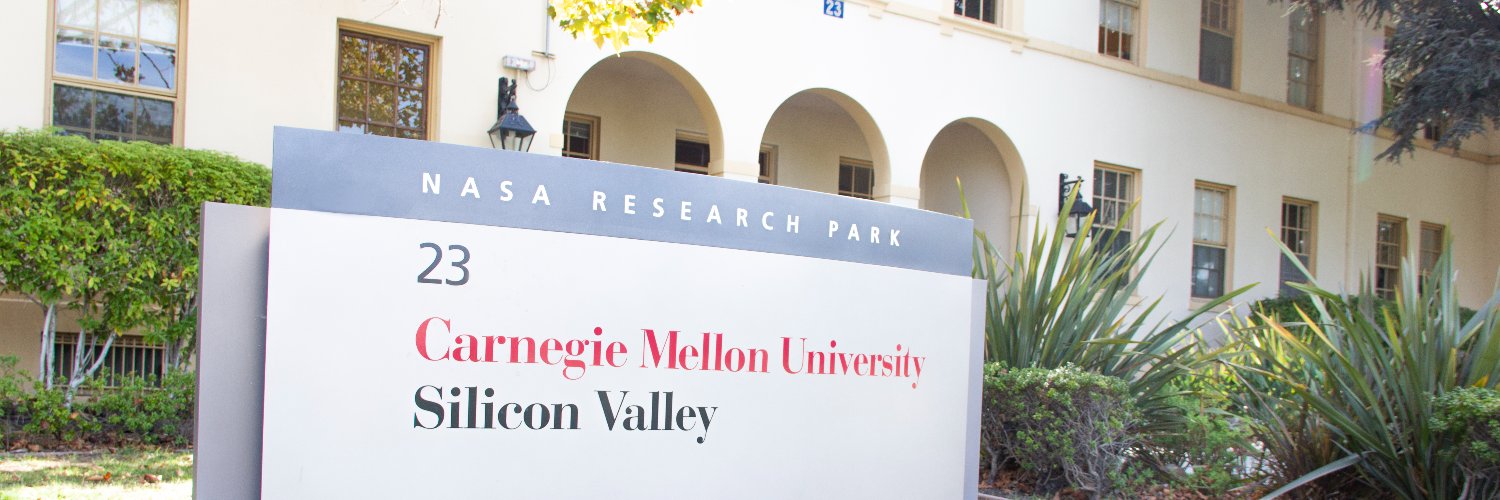 CMU Silicon Valley banner