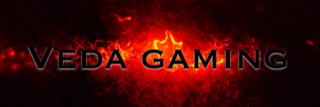 Veda_Gaming's profile banner image