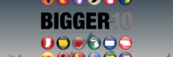 BiggerTen Profile Banner