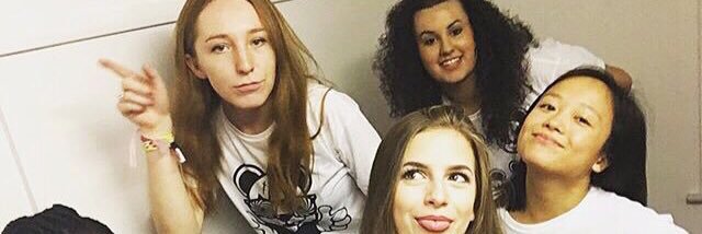 bridiewalker23's profile banner image
