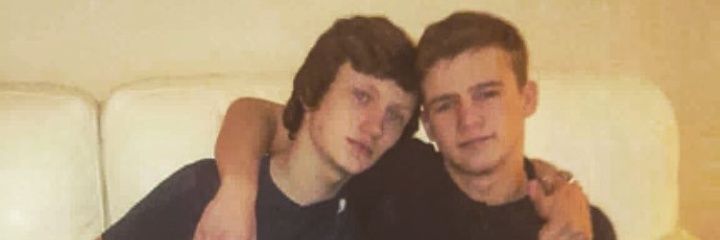 Daniel Girvan banner