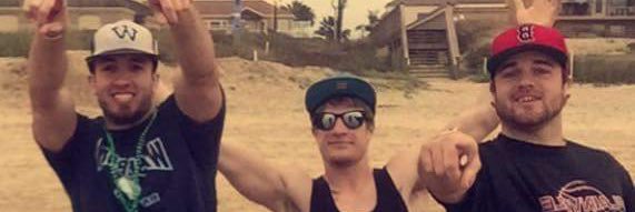trevaxe03's profile banner image