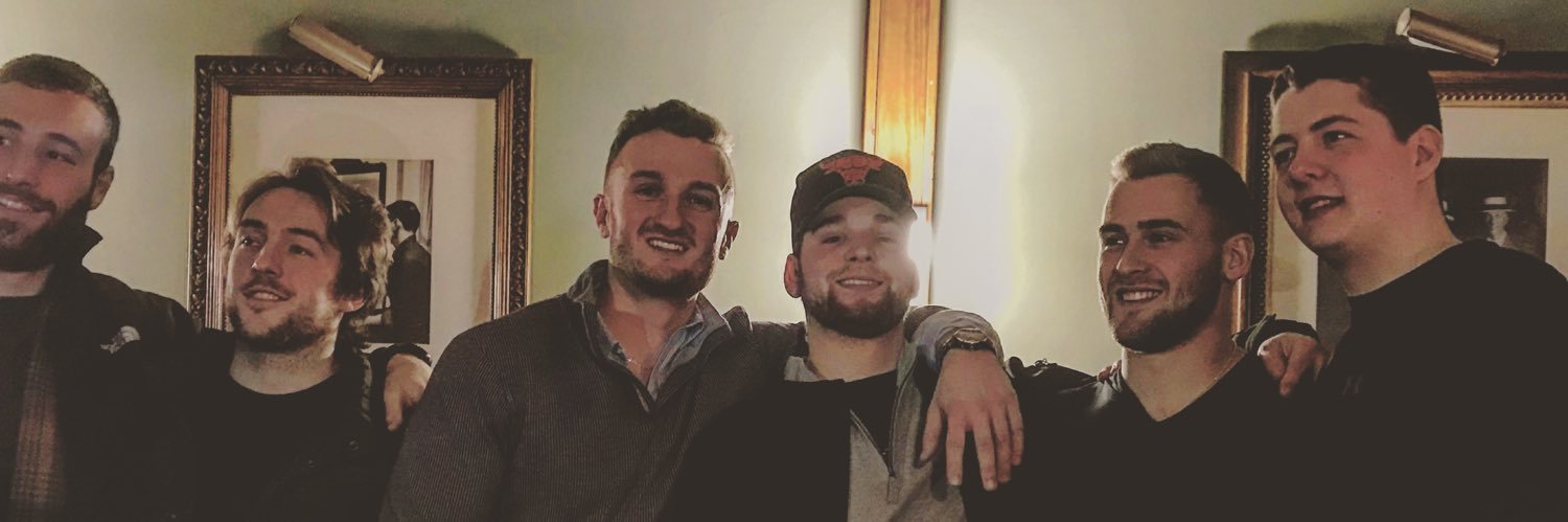 TjSamborin's profile banner image